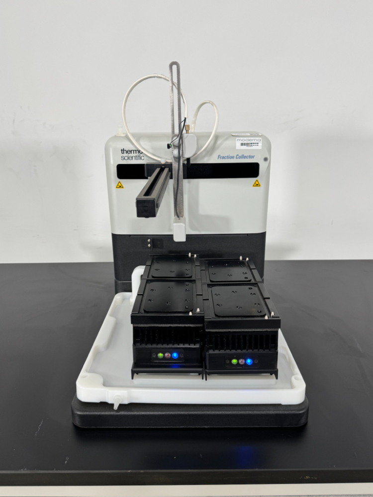 Image of Thermo Scientific Fraction Collector FT